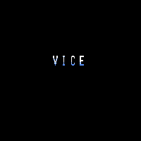 Vice - Project Doom Title Screen